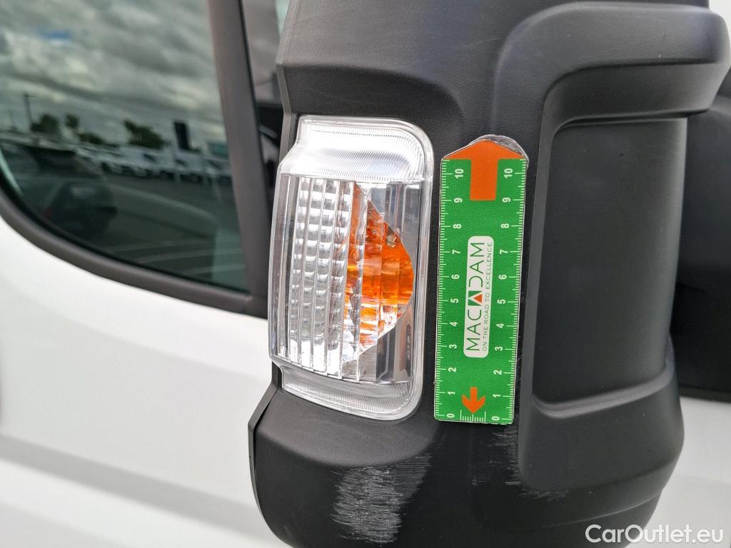  Peugeot  Boxer PEUGEOT  Benne SC / 2014 / 2P / Benne basculante BLUEHDI 130 PRO SR 435 L2 #8