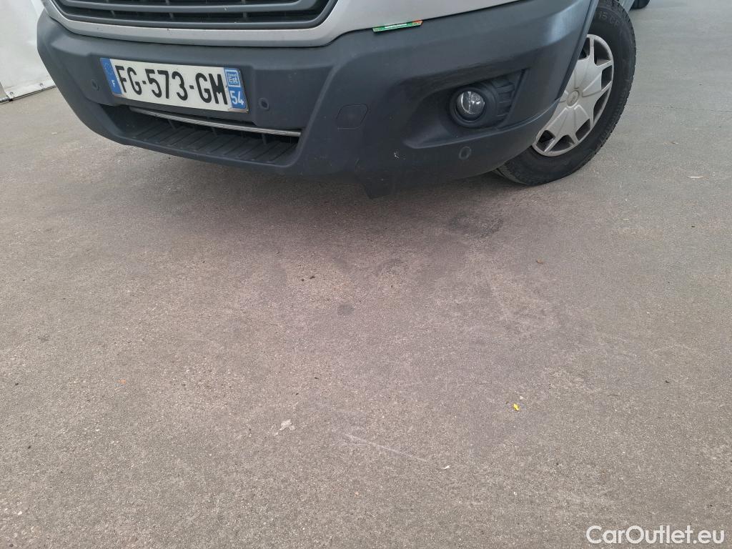  Ford  Transit  Fourgon 310 L3 Trend 2.0 TDCi 105CV BVM6 E6 #33