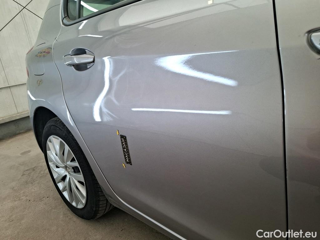  Peugeot  308  Premium Pack 1.5 HDI 100CV BVM6 E6dT #15