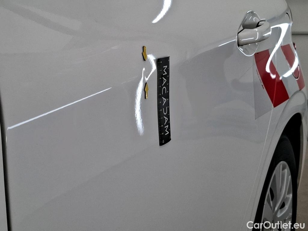  Peugeot  208  Affaire Premium Pack 1.6 HDi 75CV BVM5 E6 #11