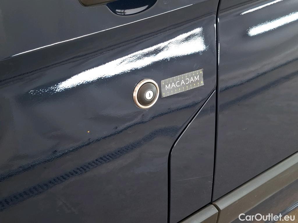  Ford  Transit FORD  Custom / 2018 / 4P / Fourgon tôlé 2.0 ECOBLUE 130 280 L1H1 TREND BUSINESS #11