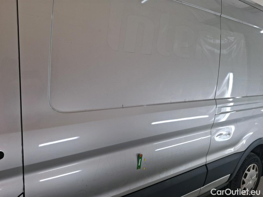  Ford  Transit  Fourgon 310 L3 Trend 2.0 TDCi 105CV BVM6 E6 #7