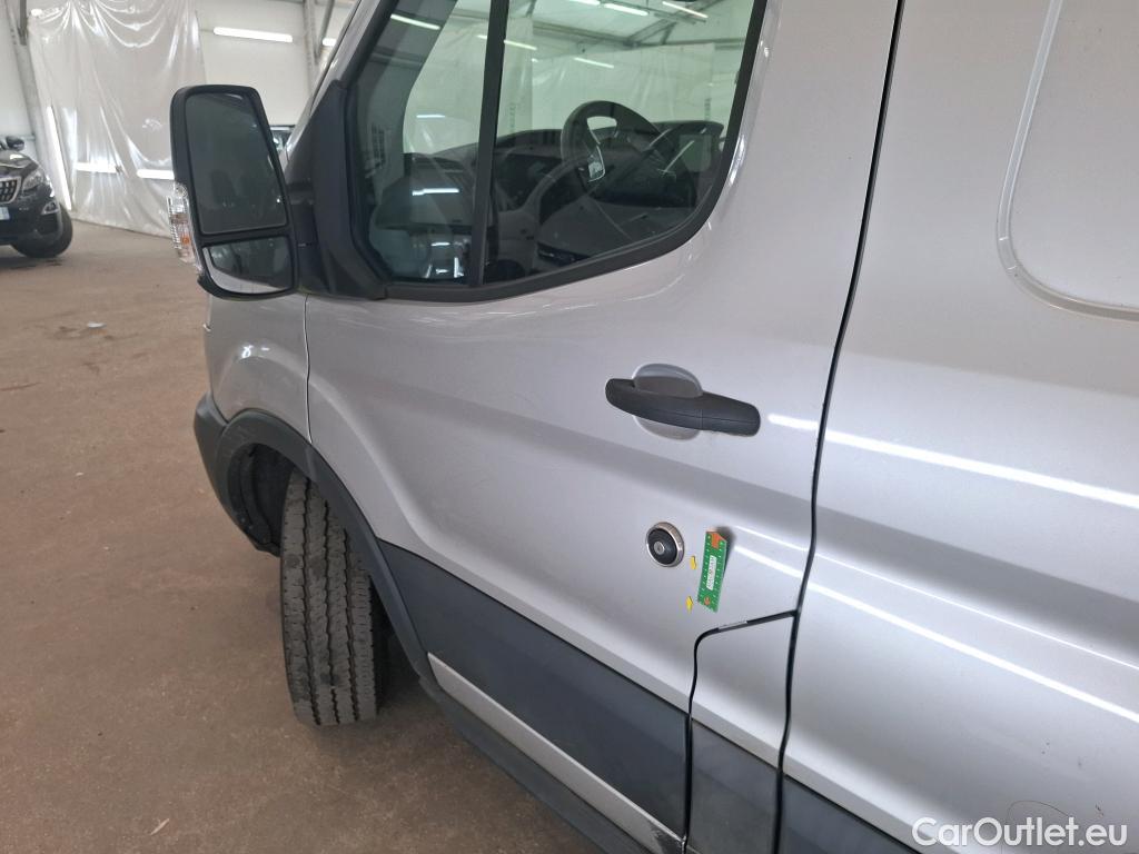  Ford  Transit  Fourgon 310 L3 Trend 2.0 TDCi 105CV BVM6 E6 #70