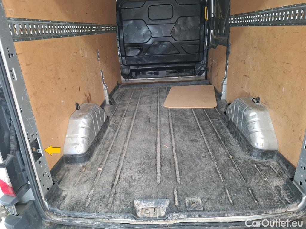  Ford  Transit  Fourgon 310 L3 Trend 2.0 TDCi 105CV BVM6 E6 #67