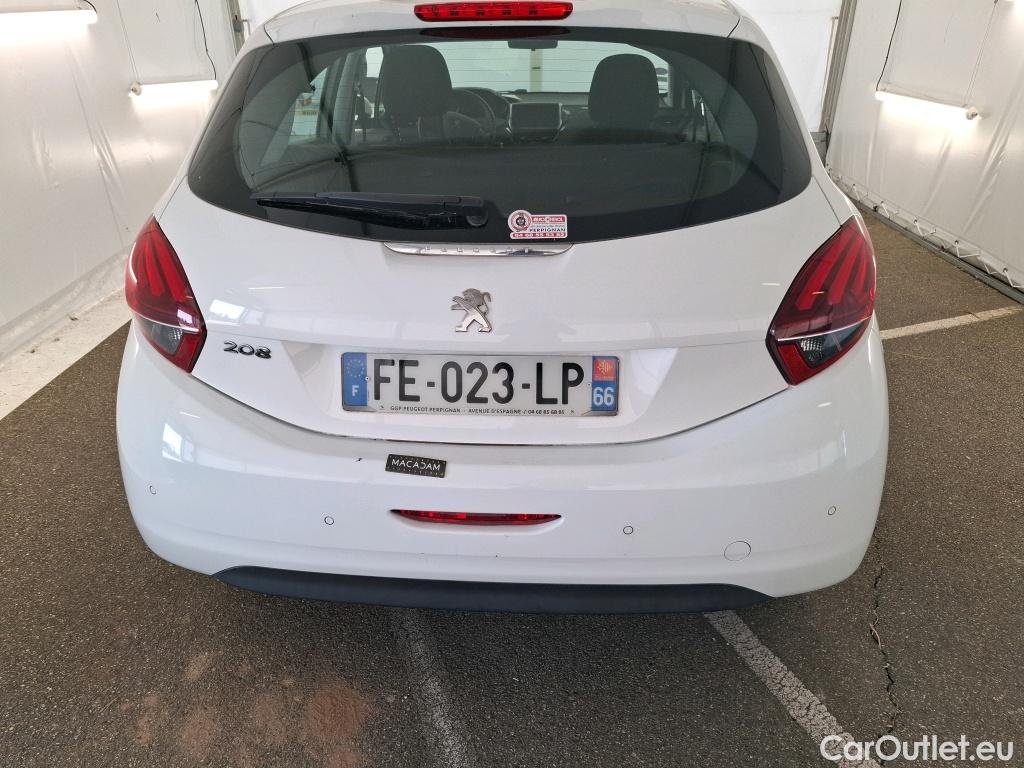  Peugeot  208  Affaire Premium Pack 1.2 80CV BVM5 E6dT #24