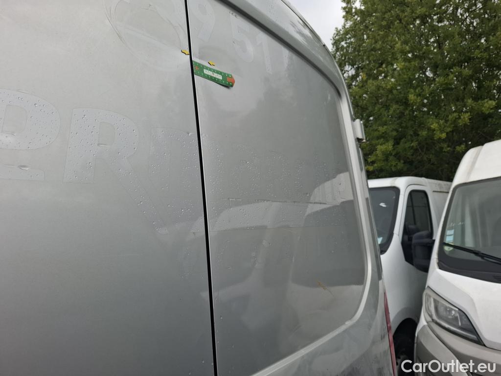  Ford  Transit  Fourgon 310 L3 Trend 2.0 TDCi 105CV BVM6 E6 #32