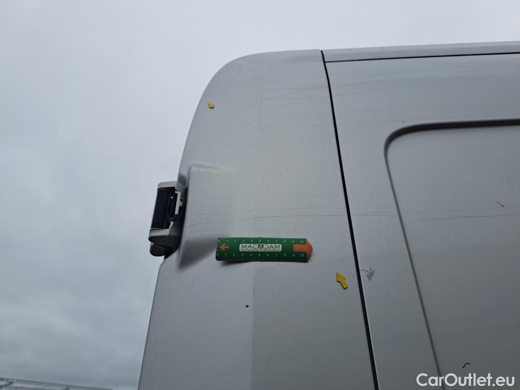  Ford  Transit  Fourgon 310 L3 Trend 2.0 TDCi 105CV BVM6 E6 #41