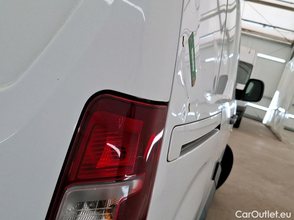  Opel  Combo OPEL  / 2018 / 4P / Fourgonnette 1.5 diesel 100chL1H1/stand CARGO PACK C #5