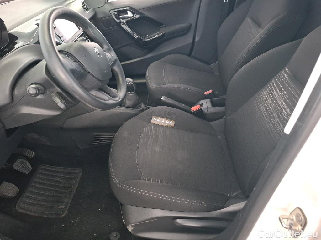  Peugeot  208  Affaire Premium Pack 1.2 80CV BVM5 E6dT #13