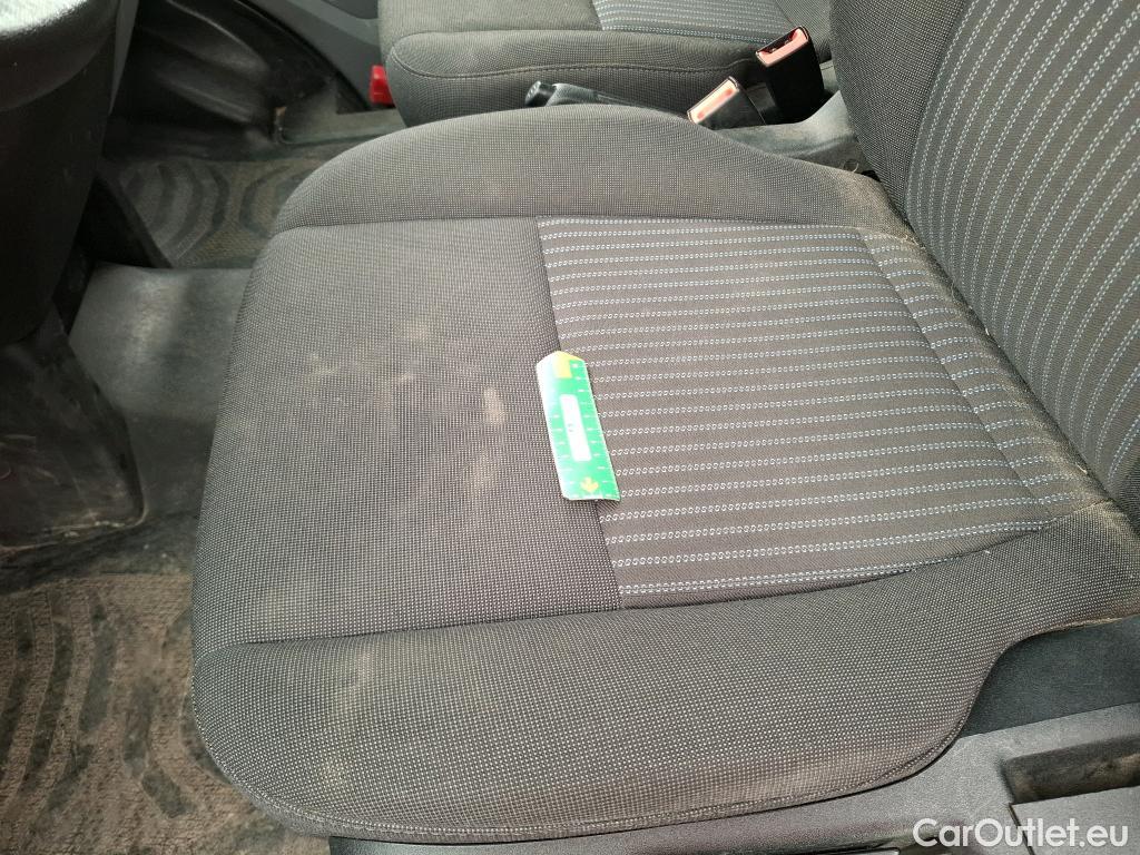  Ford  Transit  Fourgon 310 L3 Trend 2.0 TDCi 105CV BVM6 E6 #31
