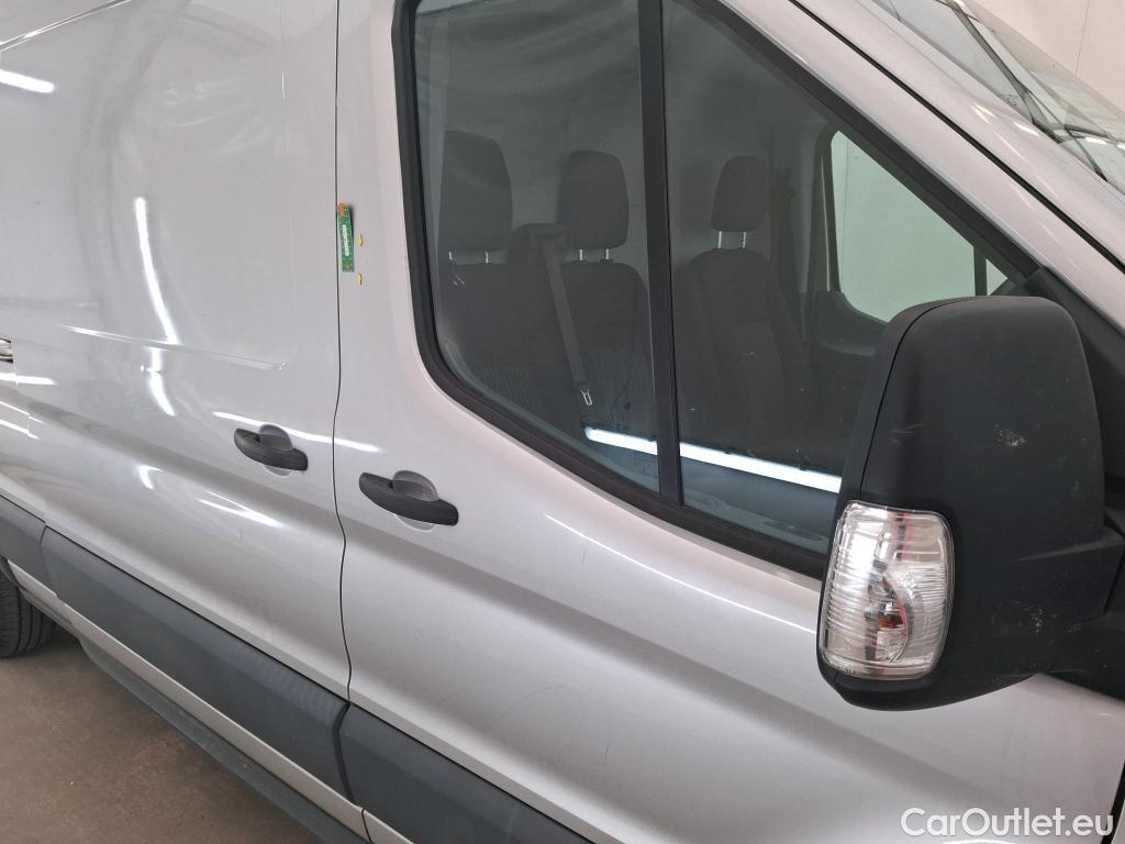  Ford  Transit  Fourgon 310 L3 Trend 2.0 TDCi 105CV BVM6 E6 #53
