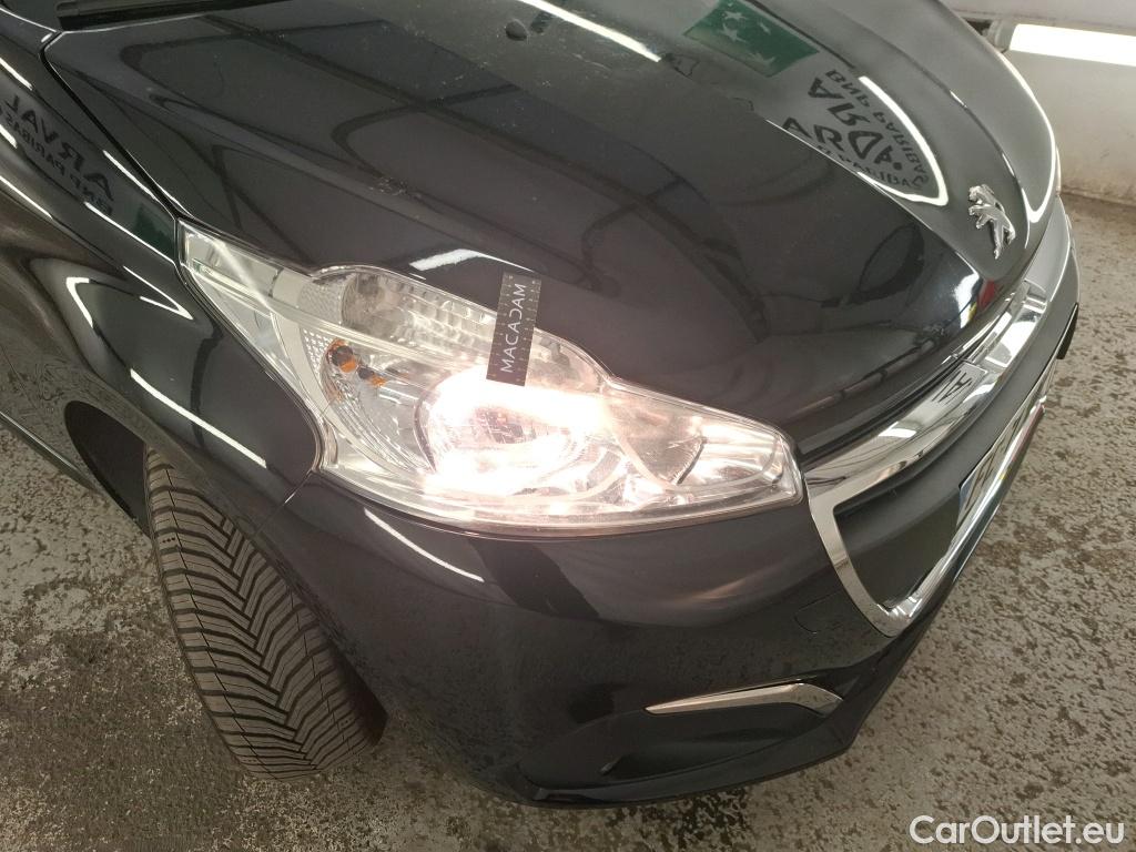  Peugeot  208  Affaire Premium Pack 1.5 HDi 100CV BVM6 E6dT #13