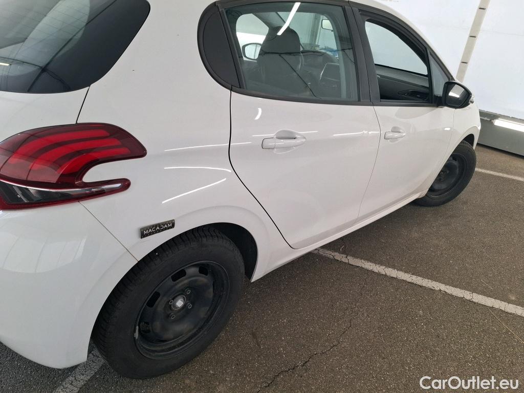  Peugeot  208  Affaire Premium Pack 1.2 80CV BVM5 E6dT #22