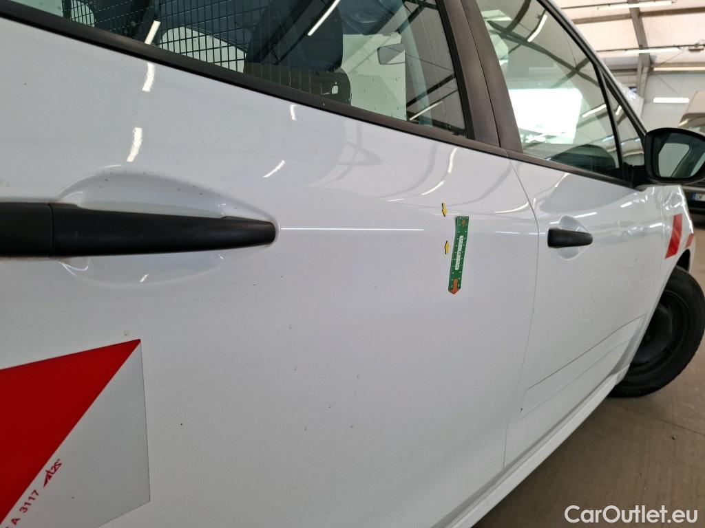  Peugeot  208  Affaire Premium 1.6 HDi 75CV BVM5 E6 #22