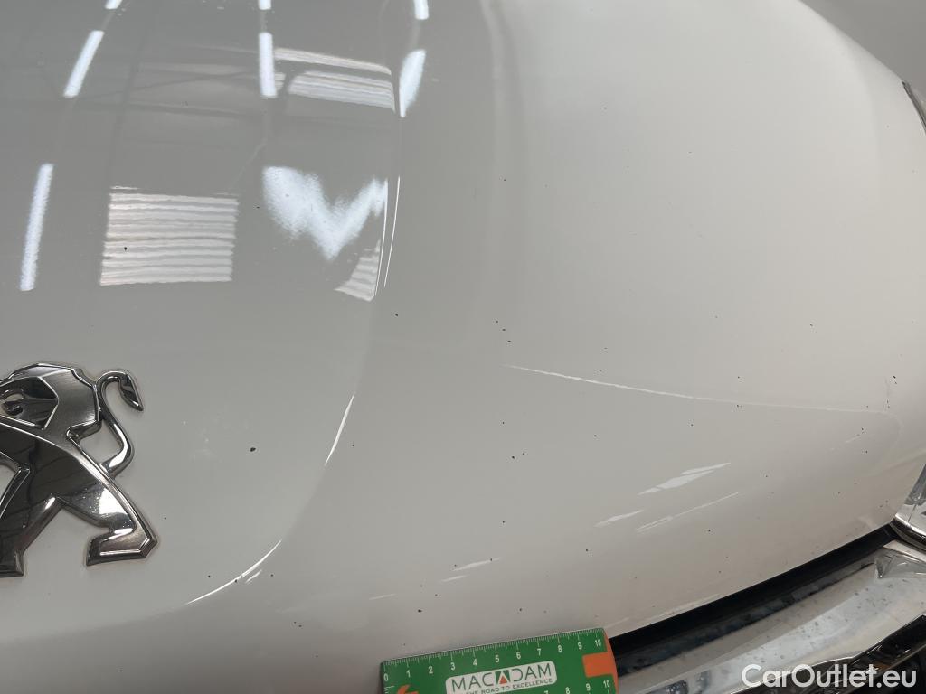  Peugeot  208 PEUGEOT  Affaire / 2015 / 5P / Berline &BlueHDi 100 €6.c S&S PREMIUM #8