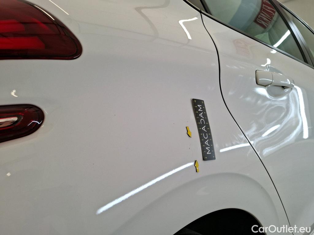  Peugeot  208 PEUGEOT  Affaire / 2015 / 5P / Berline / VU BlueHDi 100 S&S PREMIUM PACK #5