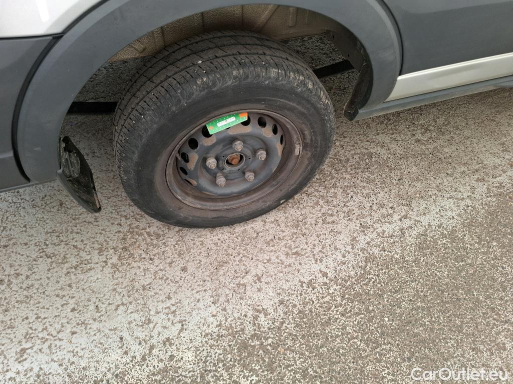  Ford  Transit  Fourgon 310 L3 Trend 2.0 TDCi 105CV BVM6 E6 #27