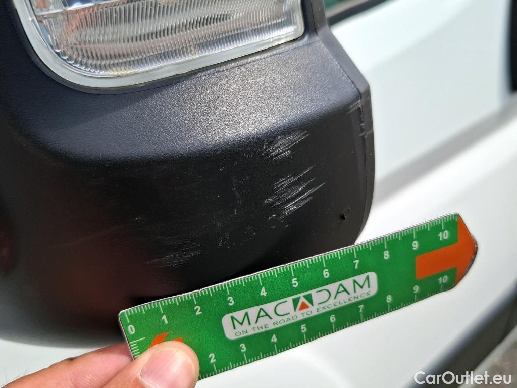  Peugeot  Boxer PEUGEOT  Benne SC / 2014 / 2P / Benne basculante BLUEHDI 130 PRO SR 435 L2 #13