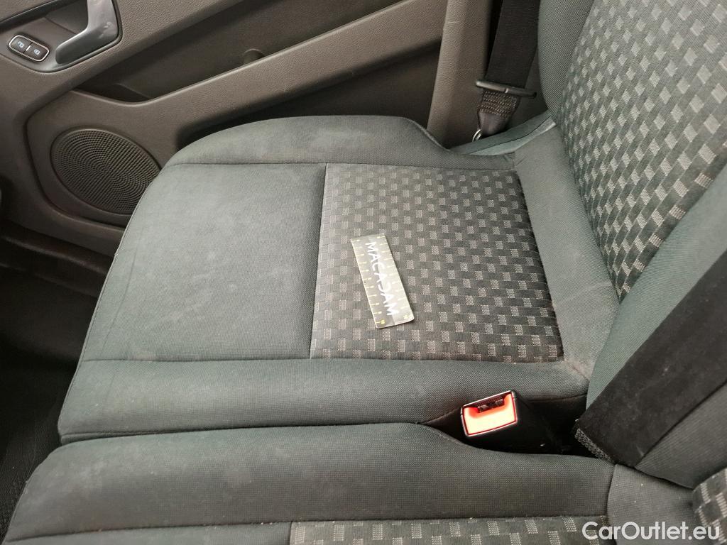  Ford  Transit FORD  Custom / 2018 / 4P / Fourgon tôlé 2.0 ECOBLUE 130 280 L1H1 TREND BUSINESS #36