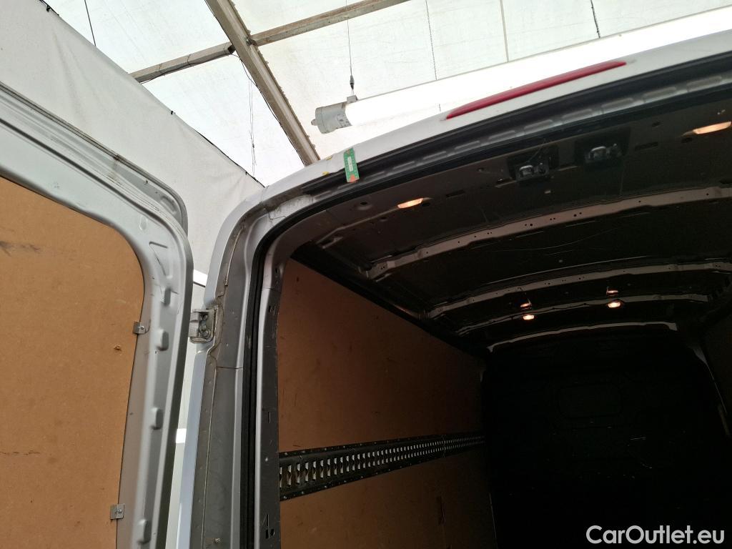  Ford  Transit  Fourgon 310 L3 Trend 2.0 TDCi 105CV BVM6 E6 #13