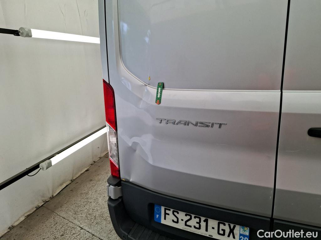  Ford  Transit  Fourgon 310 L3 Trend 2.0 TDCi 105CV BVM6 E6 #7