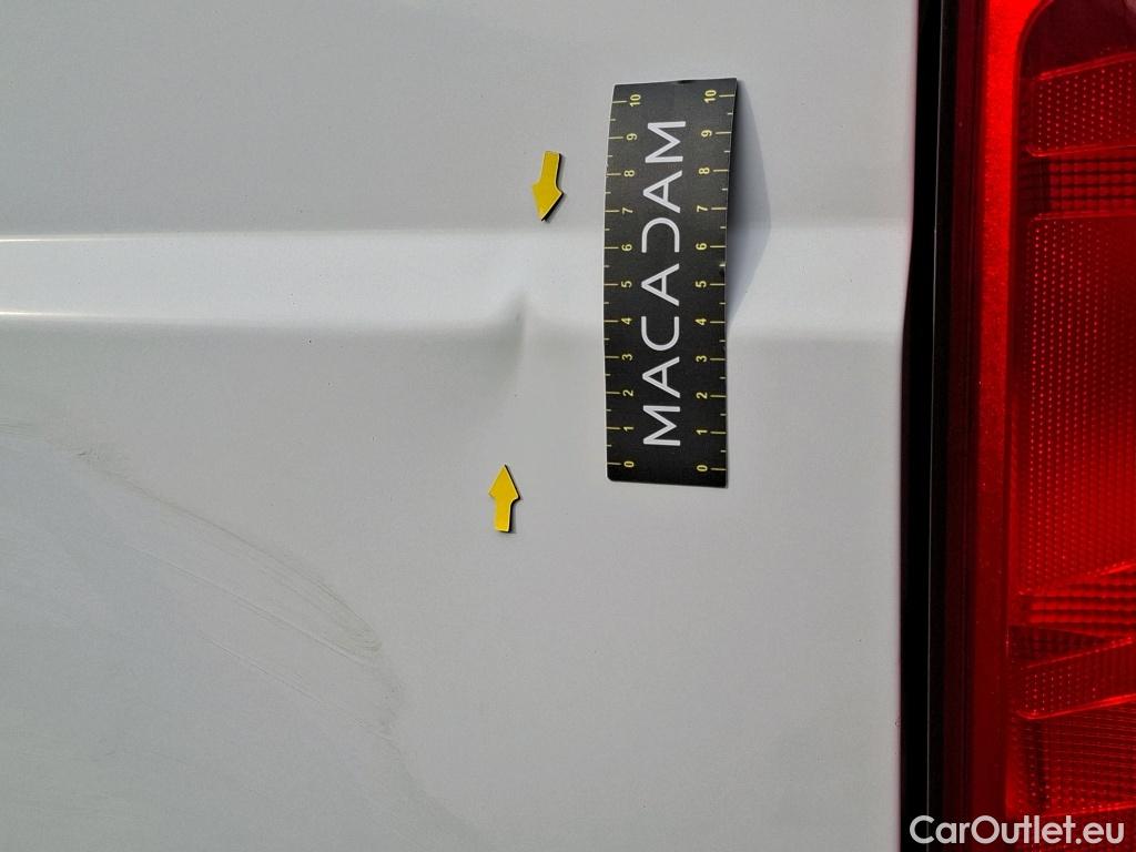  Fiat  Ducato FIAT   2014  4P  Fourgon tôlé 30 M H2 20 Multijet 115 Pack Pro Nav #14