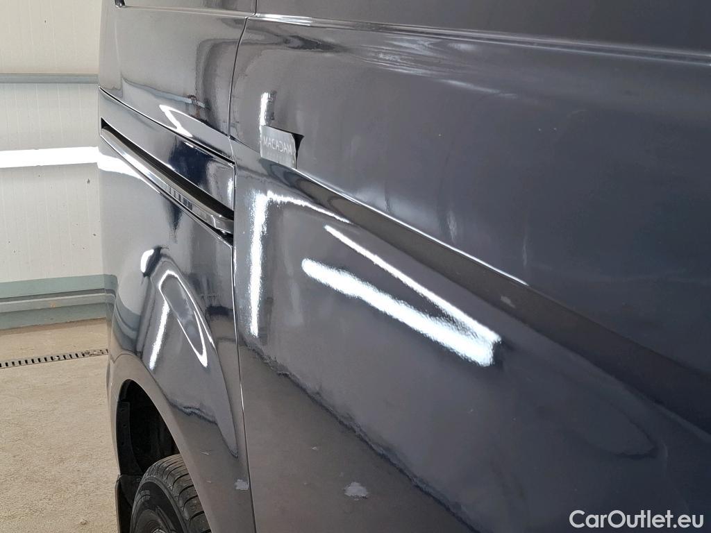  Ford  Transit FORD  Custom / 2018 / 4P / Fourgon tôlé 2.0 ECOBLUE 130 280 L1H1 TREND BUSINESS #9