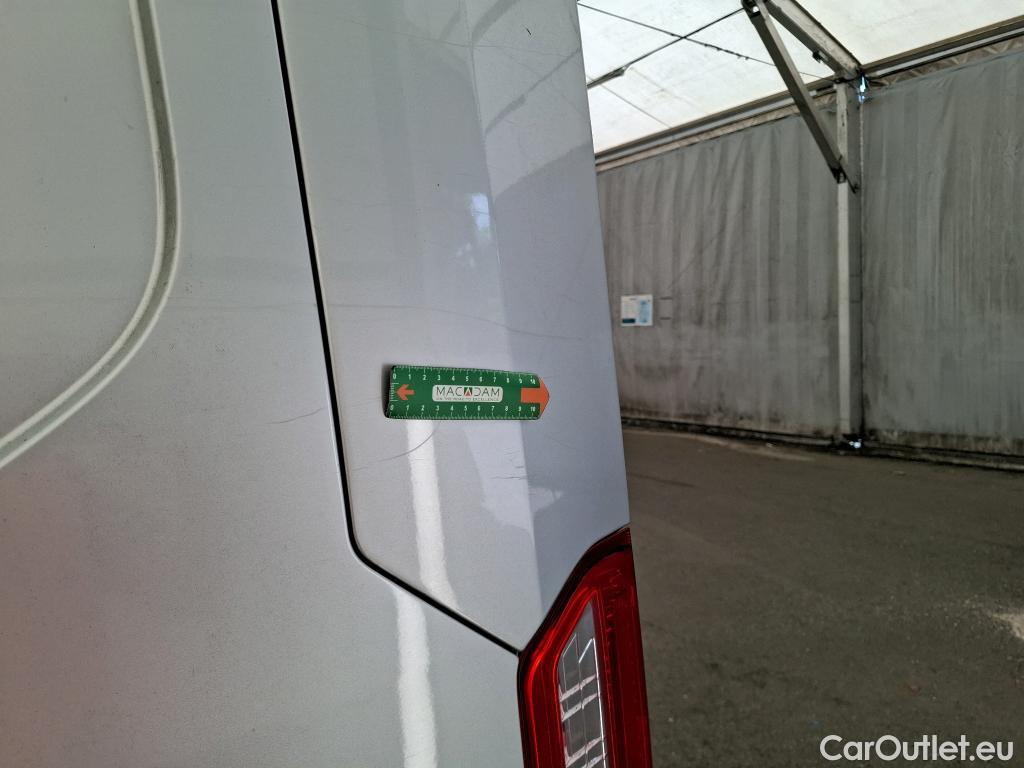  Ford  Transit  Fourgon 310 L3 Trend 2.0 TDCi 105CV BVM6 E6 #36