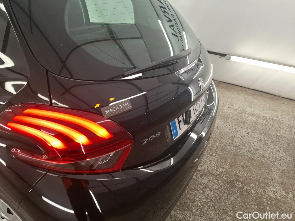  Peugeot  208  Affaire Premium Pack 1.5 HDi 100CV BVM6 E6dT #3