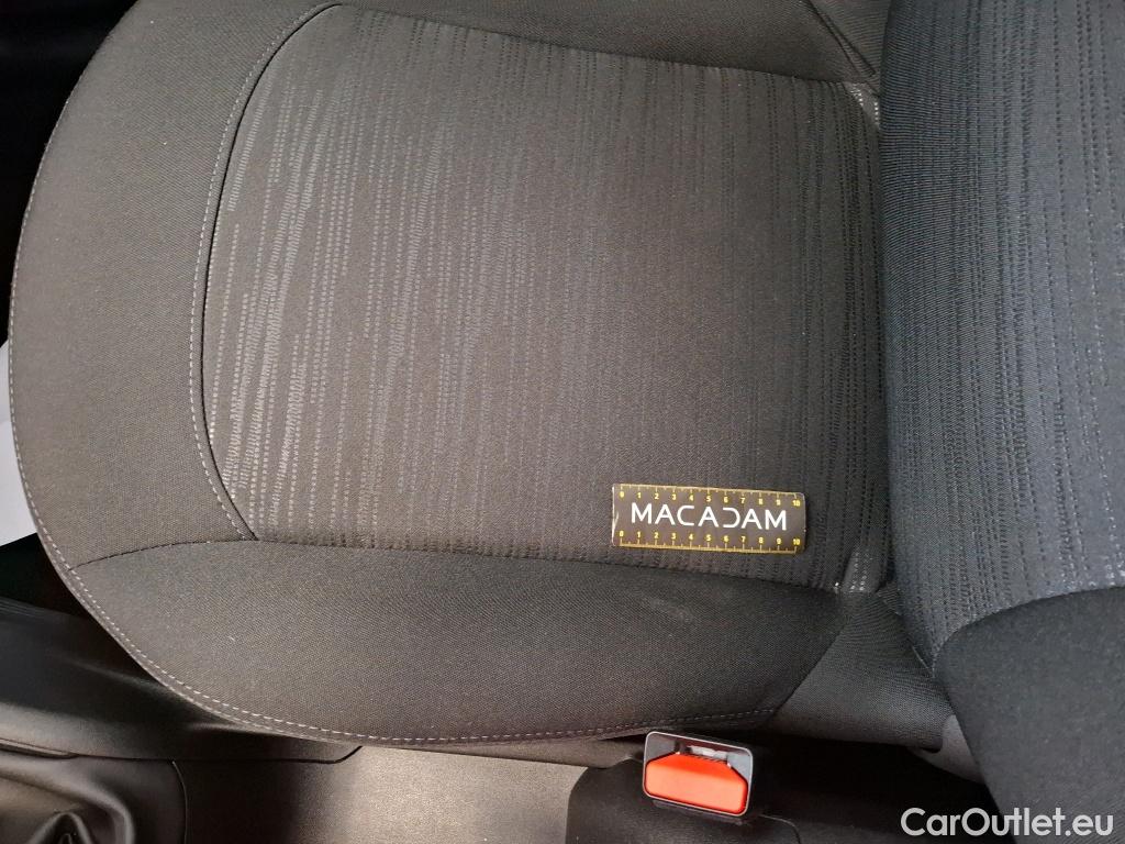  Peugeot  208  Affaire Premium Pack 1.2 80CV BVM5 E6dT #22