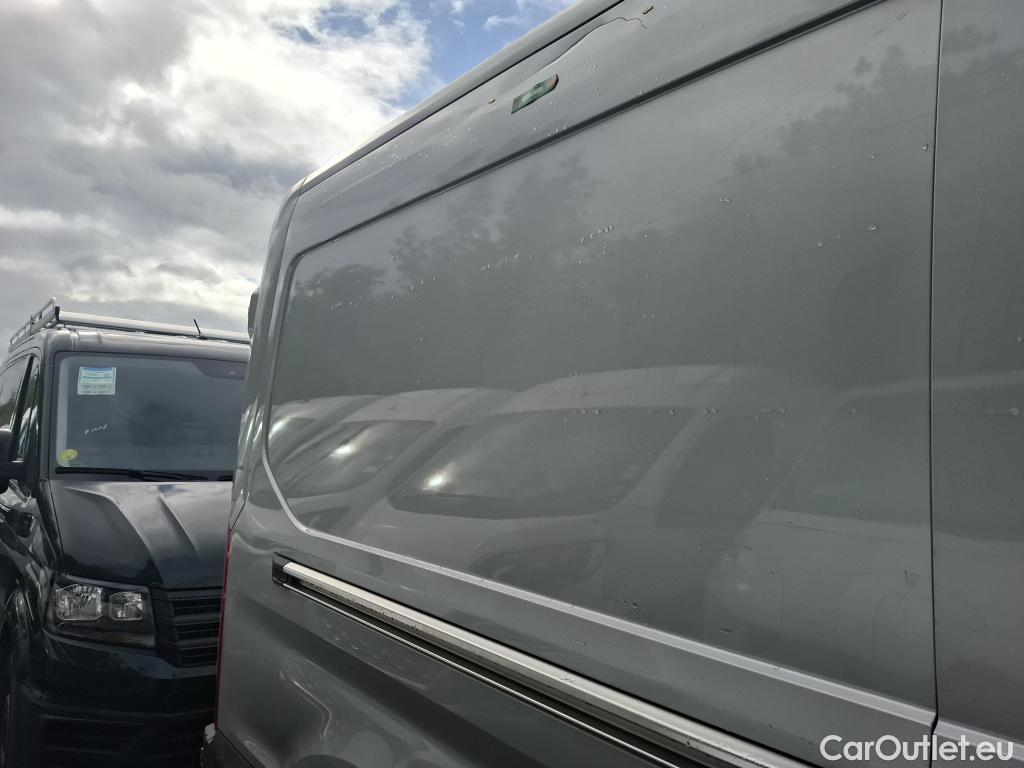 Ford  Transit  Fourgon 310 L3 Trend 2.0 TDCi 105CV BVM6 E6 #5