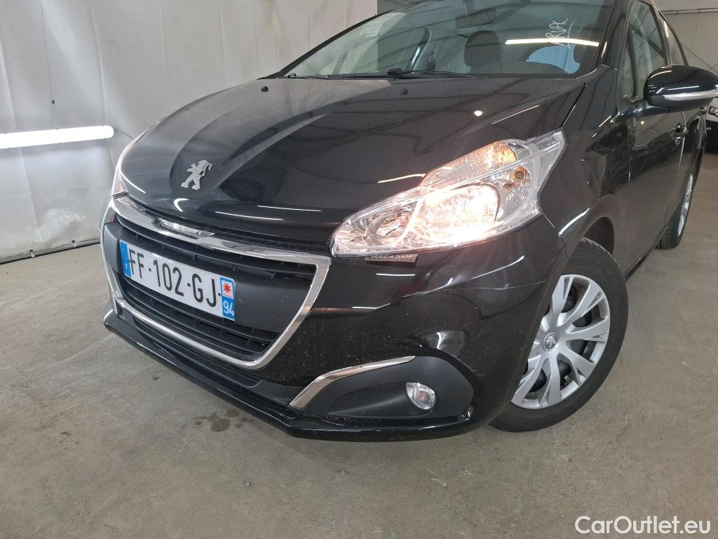  Peugeot  208  Affaire Premium Pack 1.2 80CV BVM5 E6dT #9
