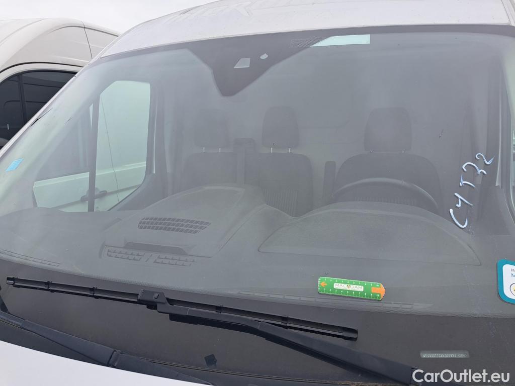  Ford  Transit  Fourgon 310 L3 Trend 2.0 TDCi 105CV BVM6 E6 #34
