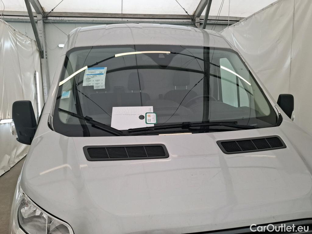  Ford  Transit  Fourgon 310 L3 Trend 2.0 TDCi 105CV BVM6 E6 #77