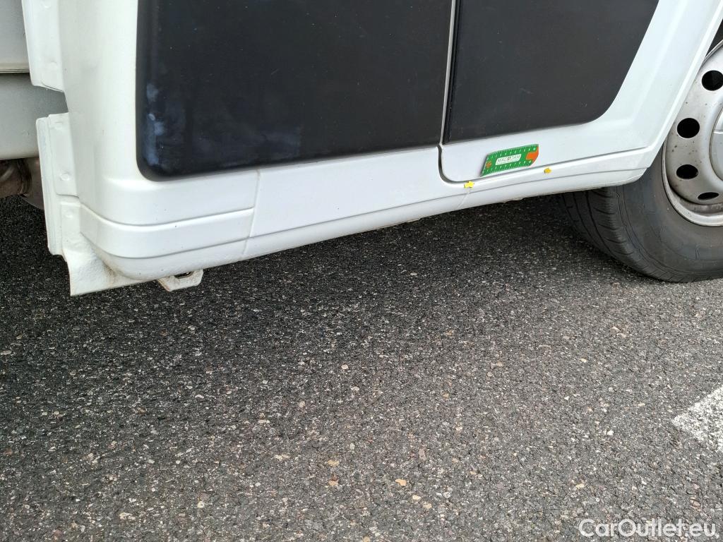  Peugeot  Boxer PEUGEOT  Benne SC / 2014 / 2P / Benne basculante BLUEHDI 130 PRO SR 435 L2 #20