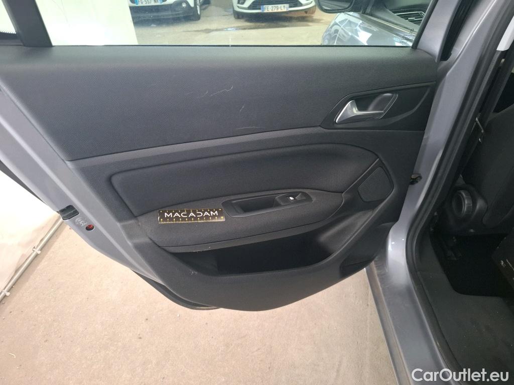  Peugeot  308  Premium Pack 1.5 HDI 100CV BVM6 E6dT #37