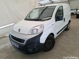  Fiat  Fiorino FIAT  / 2016 / 4P / Fourgonnette 1.3 Multijet 95 Pack Professional Nav 