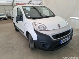  Fiat  Fiorino FIAT  / 2016 / 4P / Fourgonnette 1.3 Multijet 95 Pack Professional Nav #4