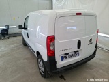  Fiat  Fiorino FIAT  / 2016 / 4P / Fourgonnette 1.3 Multijet 95 Pack Professional Nav #2