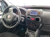  Fiat  Fiorino FIAT  / 2016 / 4P / Fourgonnette 1.3 Multijet 95 Pack Professional Nav #5