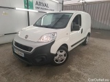  Fiat  Fiorino FIAT  / 2016 / 4P / Fourgonnette 1.3 Multijet 95 Pack Professional Nav 