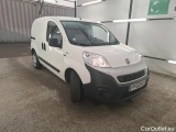  Fiat  Fiorino FIAT  / 2016 / 4P / Fourgonnette 1.3 Multijet 95 Pack Professional Nav #4