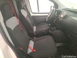  Fiat  Fiorino FIAT  / 2016 / 4P / Fourgonnette 1.3 Multijet 95 Pack Professional Nav #8