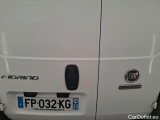  Fiat  Fiorino FIAT  / 2016 / 4P / Fourgonnette 1.3 Multijet 95 Pack Professional Nav #10