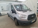  Ford  Transit  Fourgon 310 L3 Trend 2.0 TDCi 105CV BVM6 E6 #4