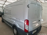 Ford  Transit  Fourgon 310 L3 Trend 2.0 TDCi 105CV BVM6 E6 #2