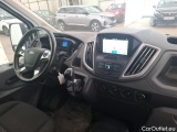  Ford  Transit  Fourgon 310 L3 Trend 2.0 TDCi 105CV BVM6 E6 #5