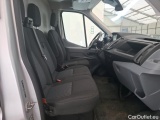  Ford  Transit  Fourgon 310 L3 Trend 2.0 TDCi 105CV BVM6 E6 #8