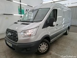  Ford  Transit  Fourgon 310 L3 Trend 2.0 TDCi 105CV BVM6 E6 