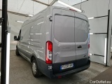  Ford  Transit  Fourgon 310 L3 Trend 2.0 TDCi 105CV BVM6 E6 #2